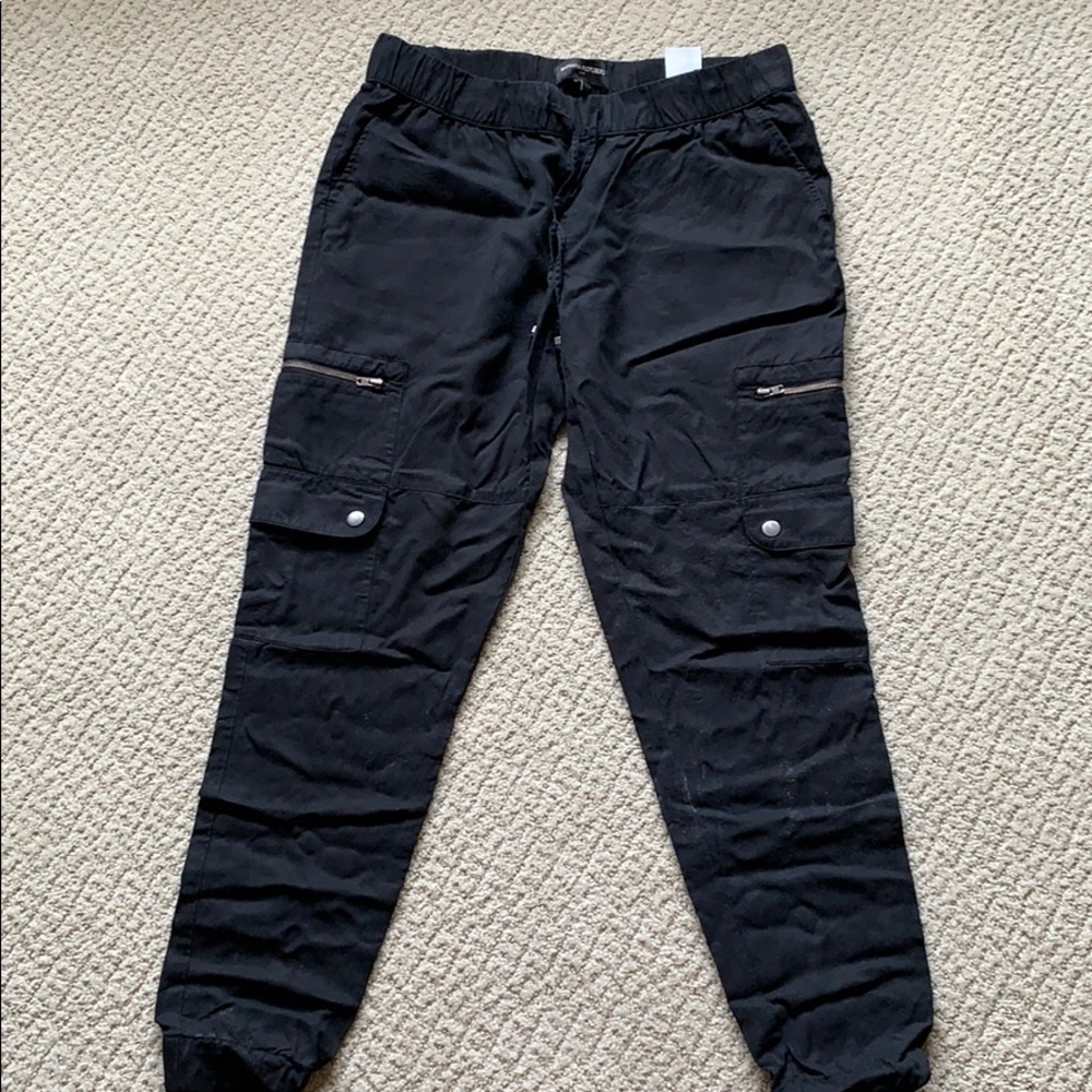 Banana Republic Cargo pants